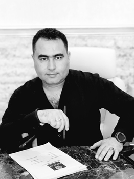 Haitiam Abu Hamdan