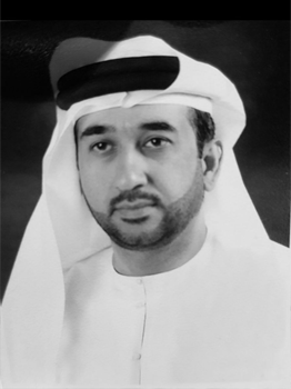 Yousef al Zaroni (partner)