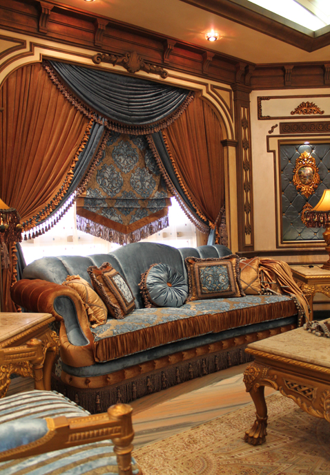 PRIVITE VILLA (MR. JASEM KHAYAL)SHARJAH