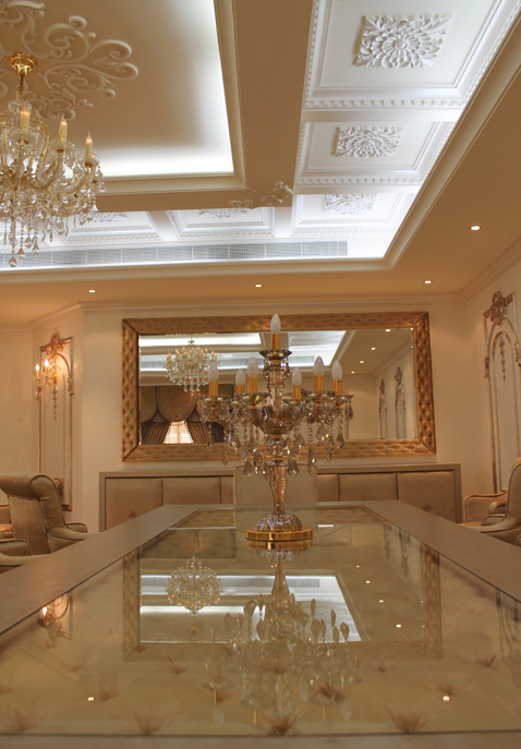 PRIVITE VILLA (MR. MOHAMAD AL AWAR)NAD AL HAMAR, DUBAI