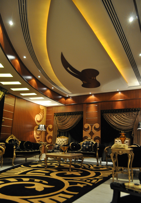 PRIVITE VILLA (MR. EMRAN ABDULLA)SHARJAH