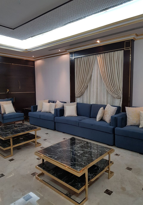 PRIVITE VILLA (MR. ABDULLA AL RAESSE)AL WARQA, DUBAI